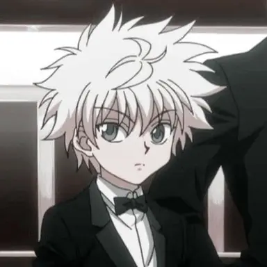 Profile image of キルア