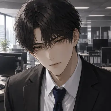 Profile image of 啾郎