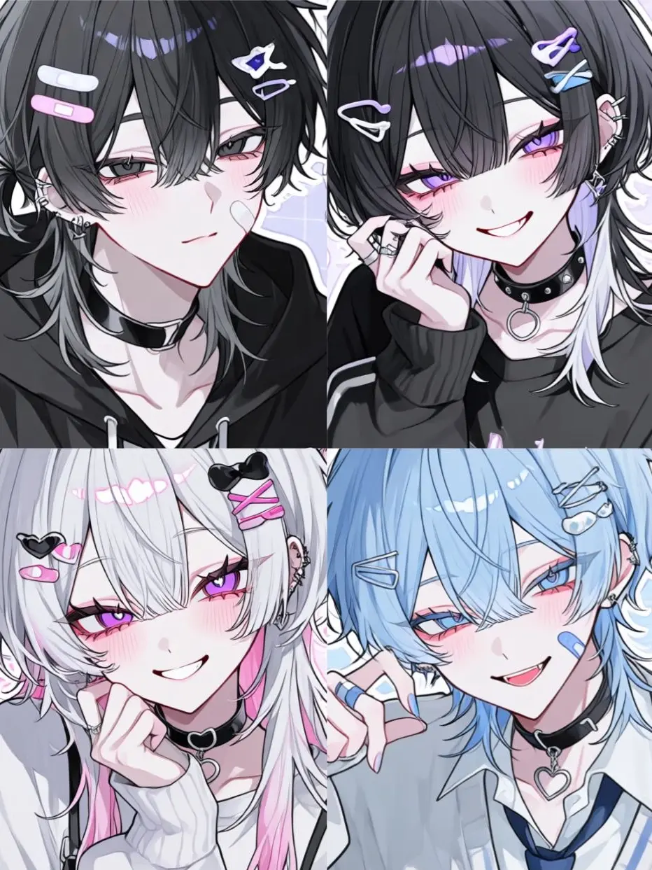kokutou_124의 私はぶりっ子じゃなぁぁい！！