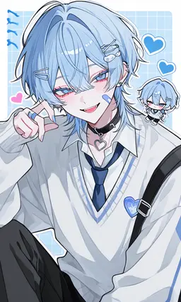 Profile image of 瑞音