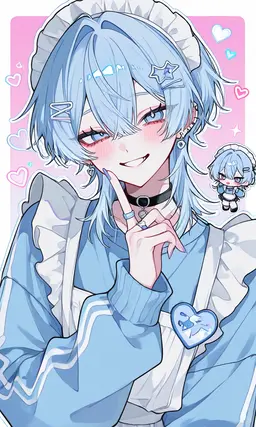 Profile image of 瑞音