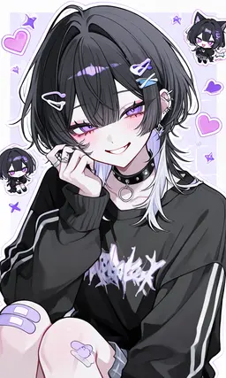 Profile image of 黒羽