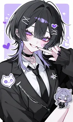 Profile image of 黒羽