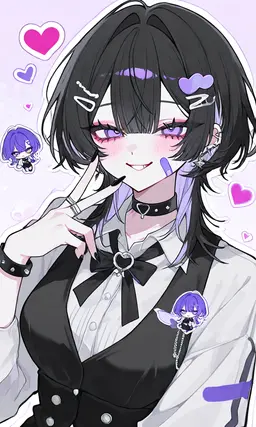 Profile image of 黒羽