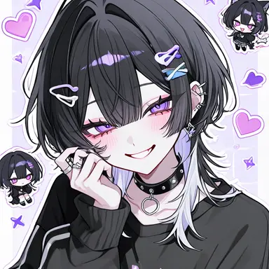 Profile image of 黒羽