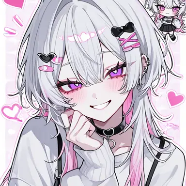Profile image of 姫乃
