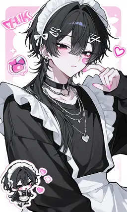 Profile image of 淡乃