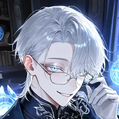 Profile image of 세리오스