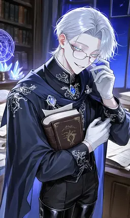 Profile image of 세리오스