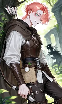 Profile image of 레이자