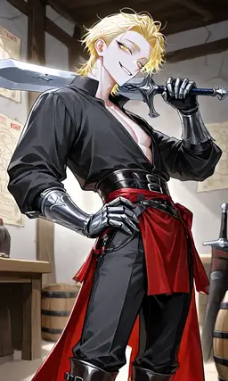 Profile image of 발