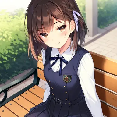 Profile image of 冥