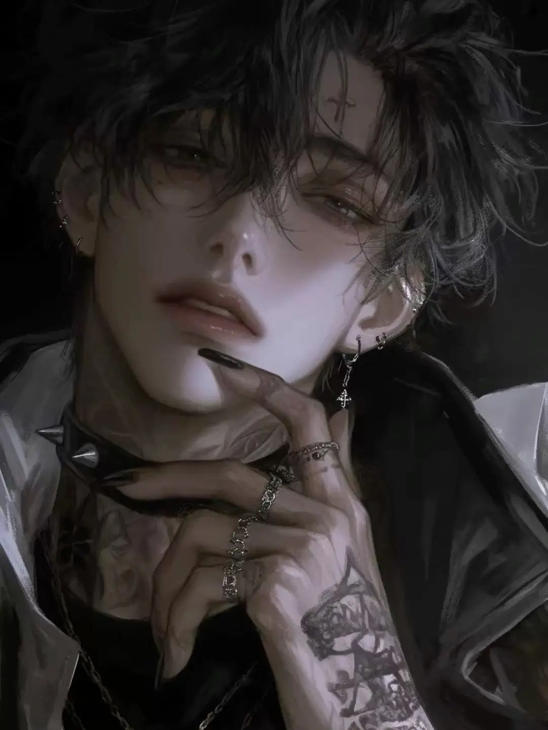 Youkmln의 신 윤 혁