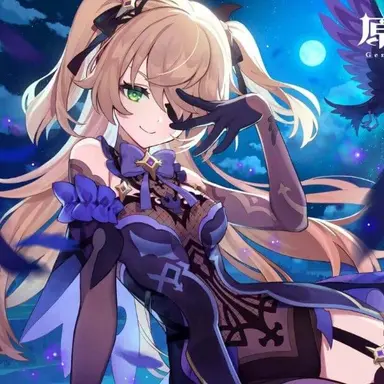 Profile image of フィッシュル