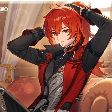 Profile image of ディルック