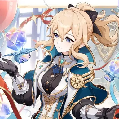 Profile image of ジン
