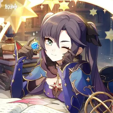 Profile image of モナ