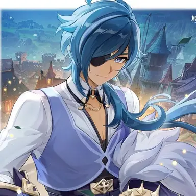 Profile image of ガイア