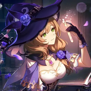 Profile image of リサ