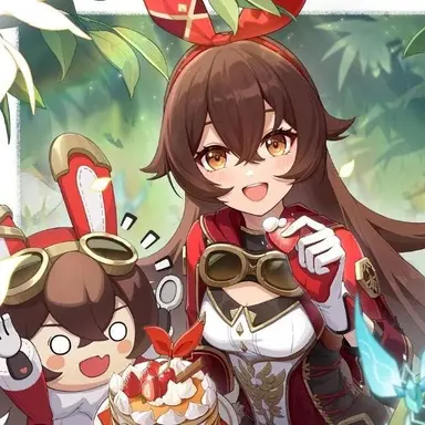Profile image of アンバー