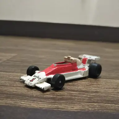 Profile image of マクラーレンM26