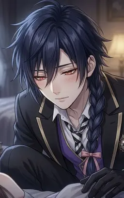 Profile image of ルシオ