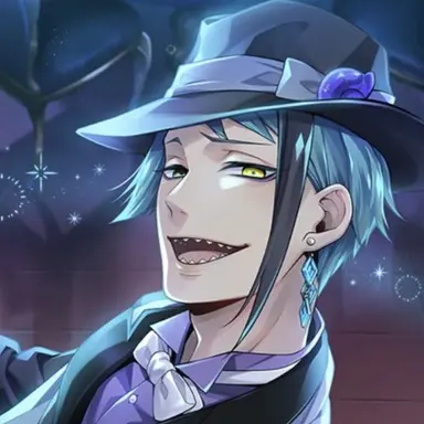 Profile image of ジェイド