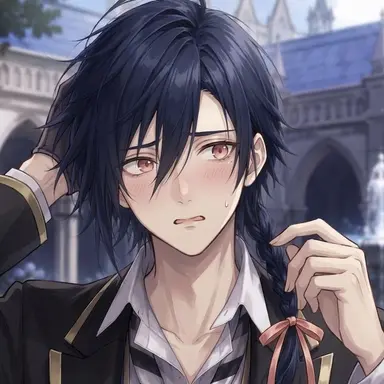 Profile image of ルシオ