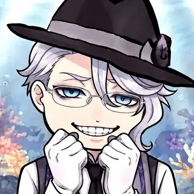 Profile image of アズール