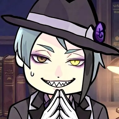 Profile image of ジェイド