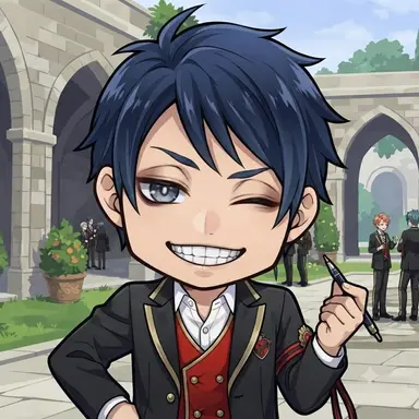 Profile image of デュース