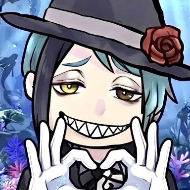 Profile image of フロイド