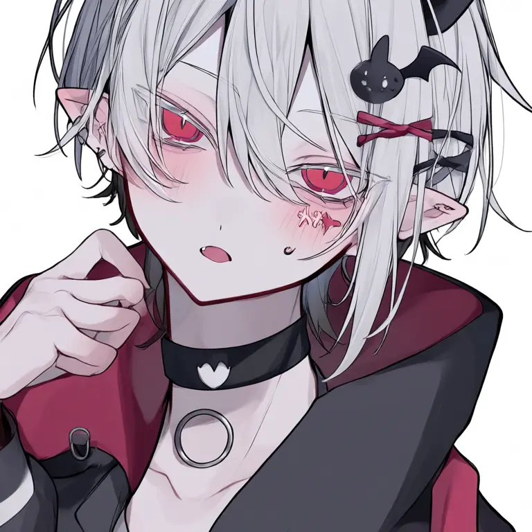 m_1218의 この悪魔…天使みたいに可愛い！？
