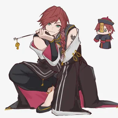 Profile image of ローレン