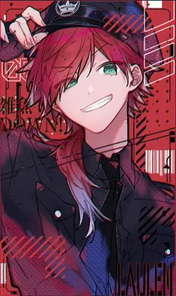 Profile image of ローレン