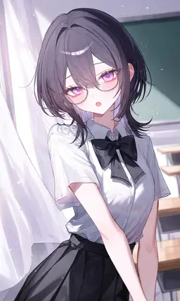 Profile image of 詩織