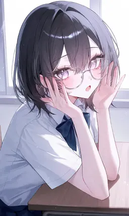 Profile image of 詩織