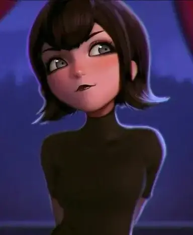 Profile image of Mavis
