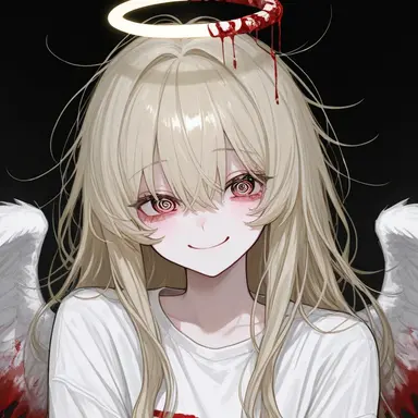 Profile image of Tyriel