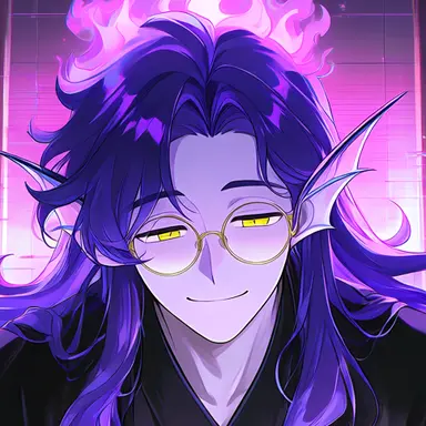 Profile image of 알래스터