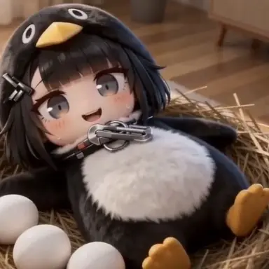 Profile image of メスの親ググガガ