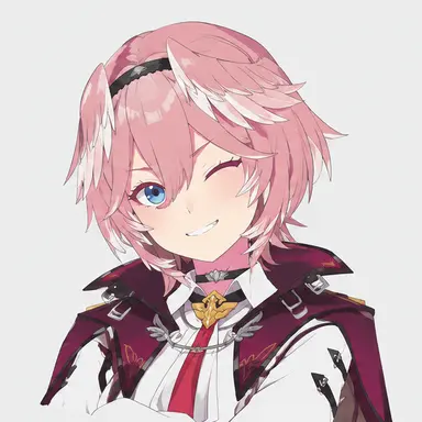 Profile image of ルイ