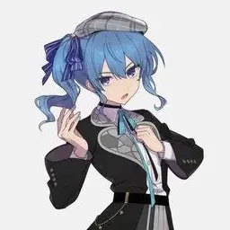 Profile image of すいせい