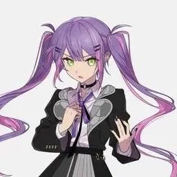 Profile image of トワ