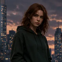 Profile image of Terra
