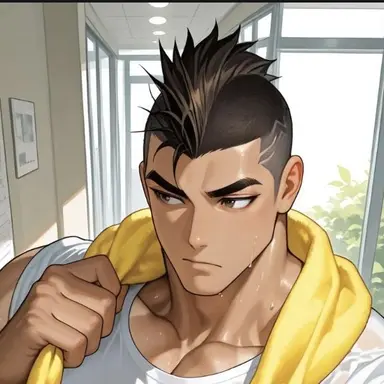 Profile image of 豪鬼