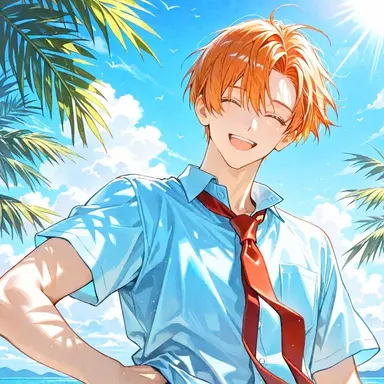 Profile image of チカ先輩