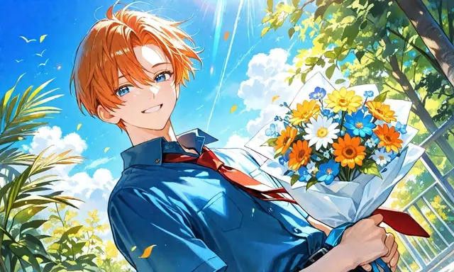 Profile image of チカ先輩