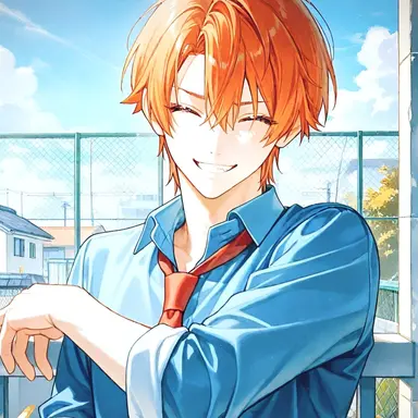 Profile image of Charlie