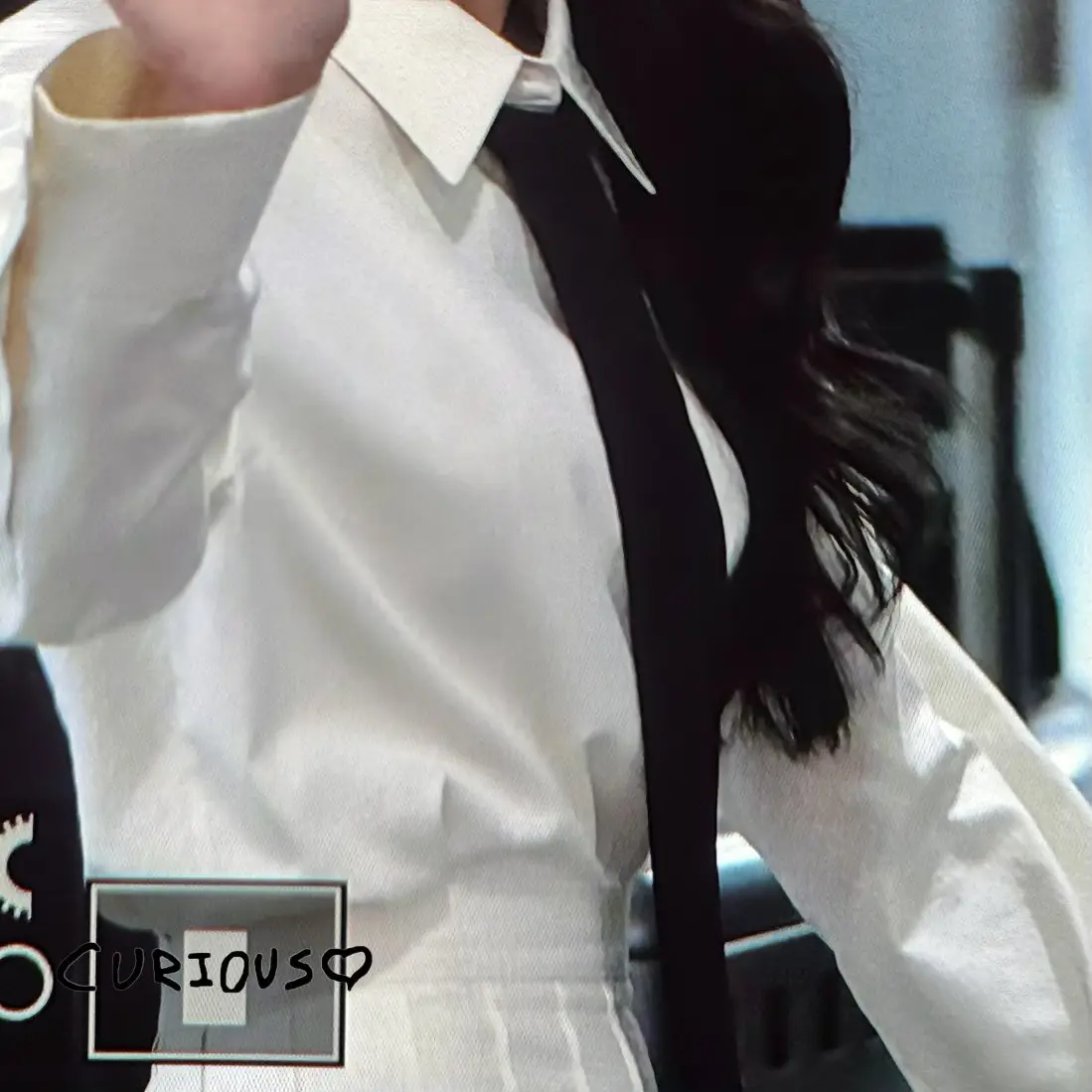 odjdu의 장규리